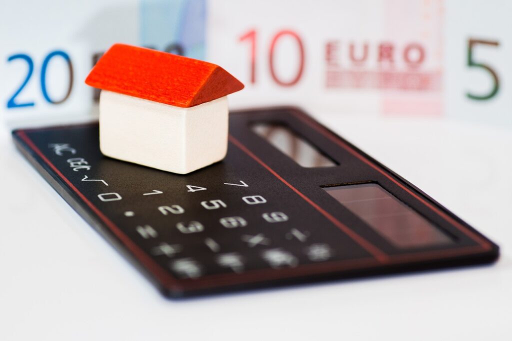 Medidas para hacer frente a la subida de los tipos de interés de las hipotecas para las familias de clase media